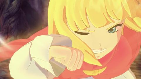 Trailer Golden Joystick Awards 2017