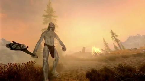 Trailer de lancement