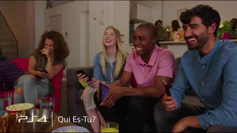 PlayStation Plus décembre 2017