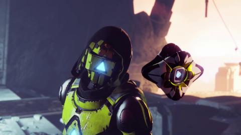 Trailer de lancement Extension La Malédiction d'Osiris