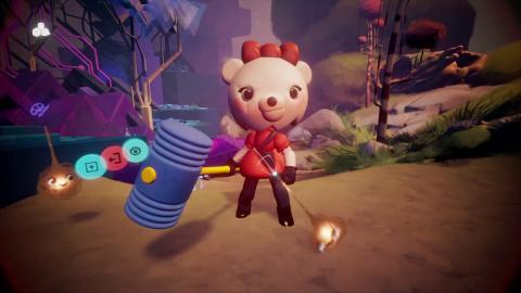 Trailer The Game Awards 2017