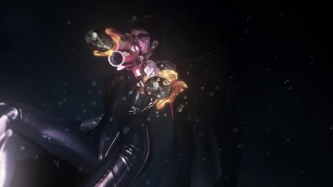 Trailer d'annonce The Game Awards 2017