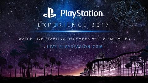 PSX 2017 - Cérémonie d’ouverture