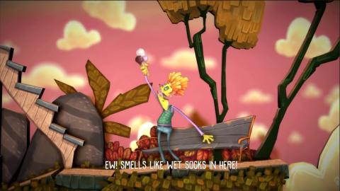 Trailer PSX 2017