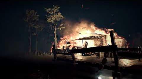Trailer de lancement Gold Edition