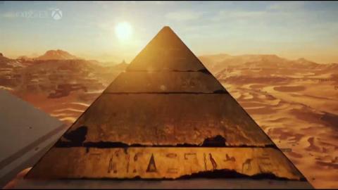 Trailer Xbox E3 2017