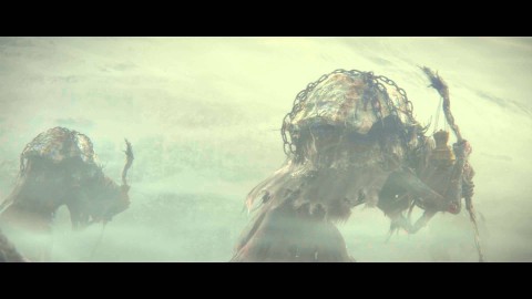 Trailer d'annonce