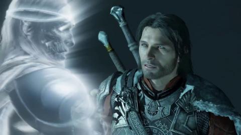 Monsters of Mordor