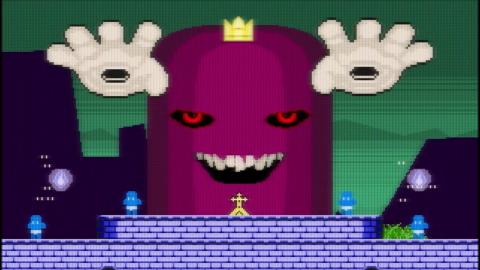 Trailer de gameplay