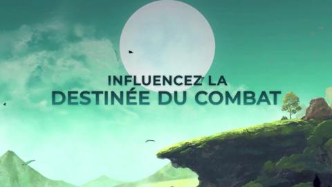 Trailer de lancement
