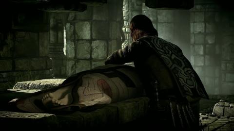 Story trailer