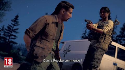 Story trailer