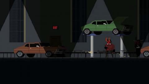Trailer de lancement