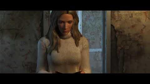 Trailer de lancement Part 1