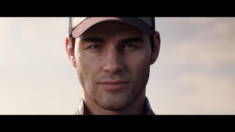 Trailer d'annonce