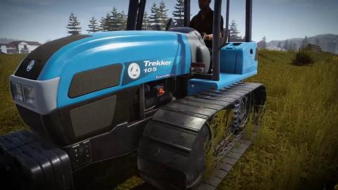 Les marques #1 - Landini