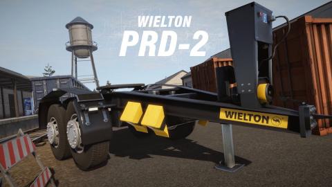 Les marques #3 - Wielton