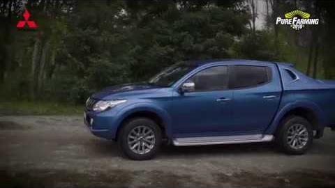 Les marques #5 - Mitsubishi
