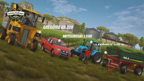 Les modes de jeu