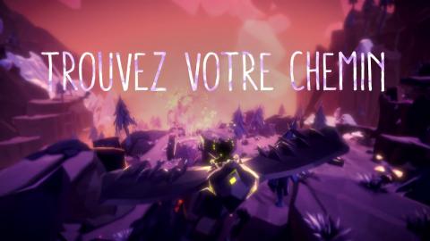Trailer de lancement