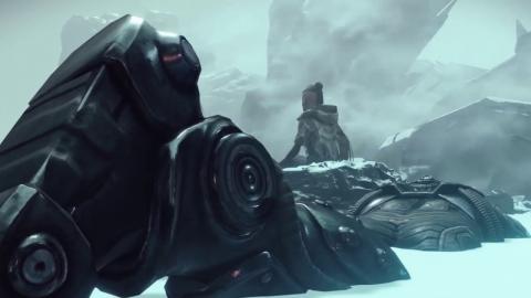 Trailer de gameplay