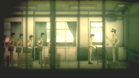 Trailer de lancement