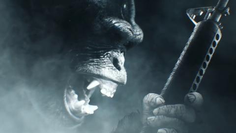 Trailer d'annonce