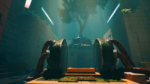 Trailer de lancement