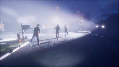 Trailer d'annonce