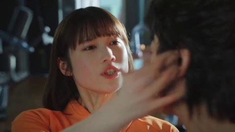 Publicité japonaise