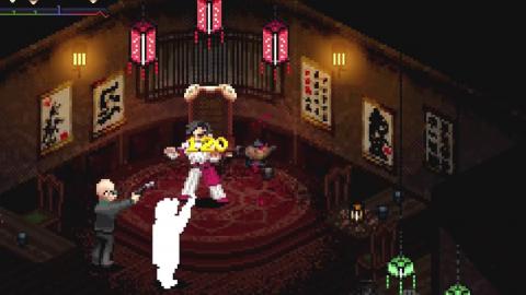 Trailer d'annonce Switch
