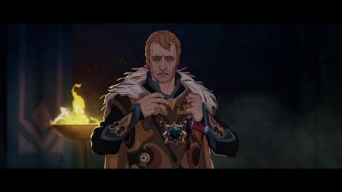 Trailer d'annonce