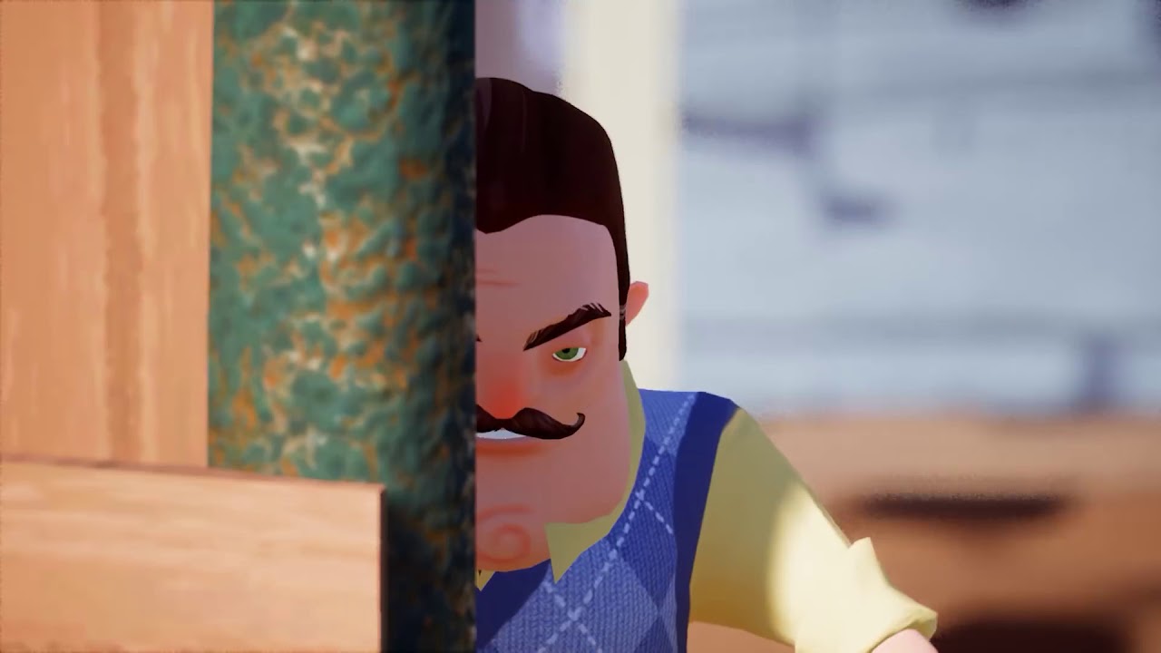 Привет сосед ps4. Hello Neighbor ps4. Марица Эспозито hello Neighbor. Привет сосед на ps4. Привет сосед 2 на ps4.