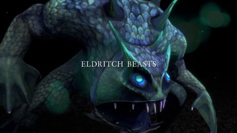 Trailer de lancement PS4