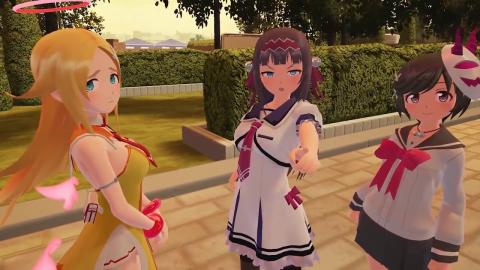 Trailer date de sortie