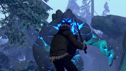 Trailer de lancement