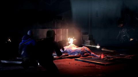Annonce de la sortie consoles