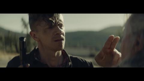 Trailer Le sermon