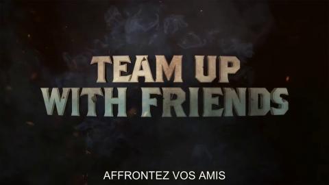 Trailer de lancement