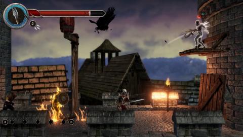 Trailer de lancement