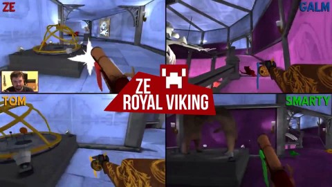 Gameplay compilation