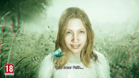 Trailer de lancement