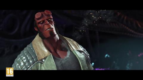 Trailer de lancement Legendary Edition