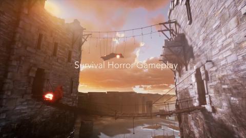 Trailer de lancement