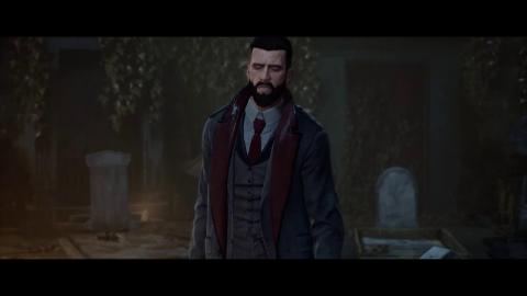 Story trailer