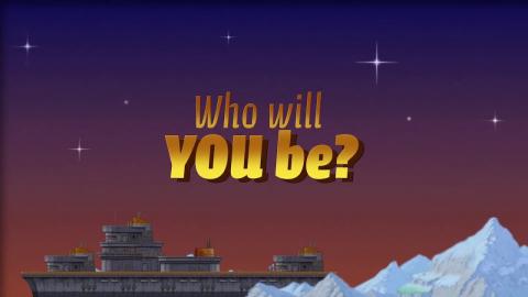Trailer de lancement