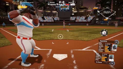 Gameplay Mechanics
