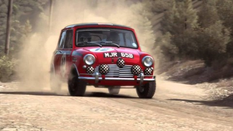 La communauté au volant