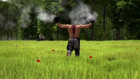 Premier teaser