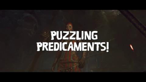 Story trailer